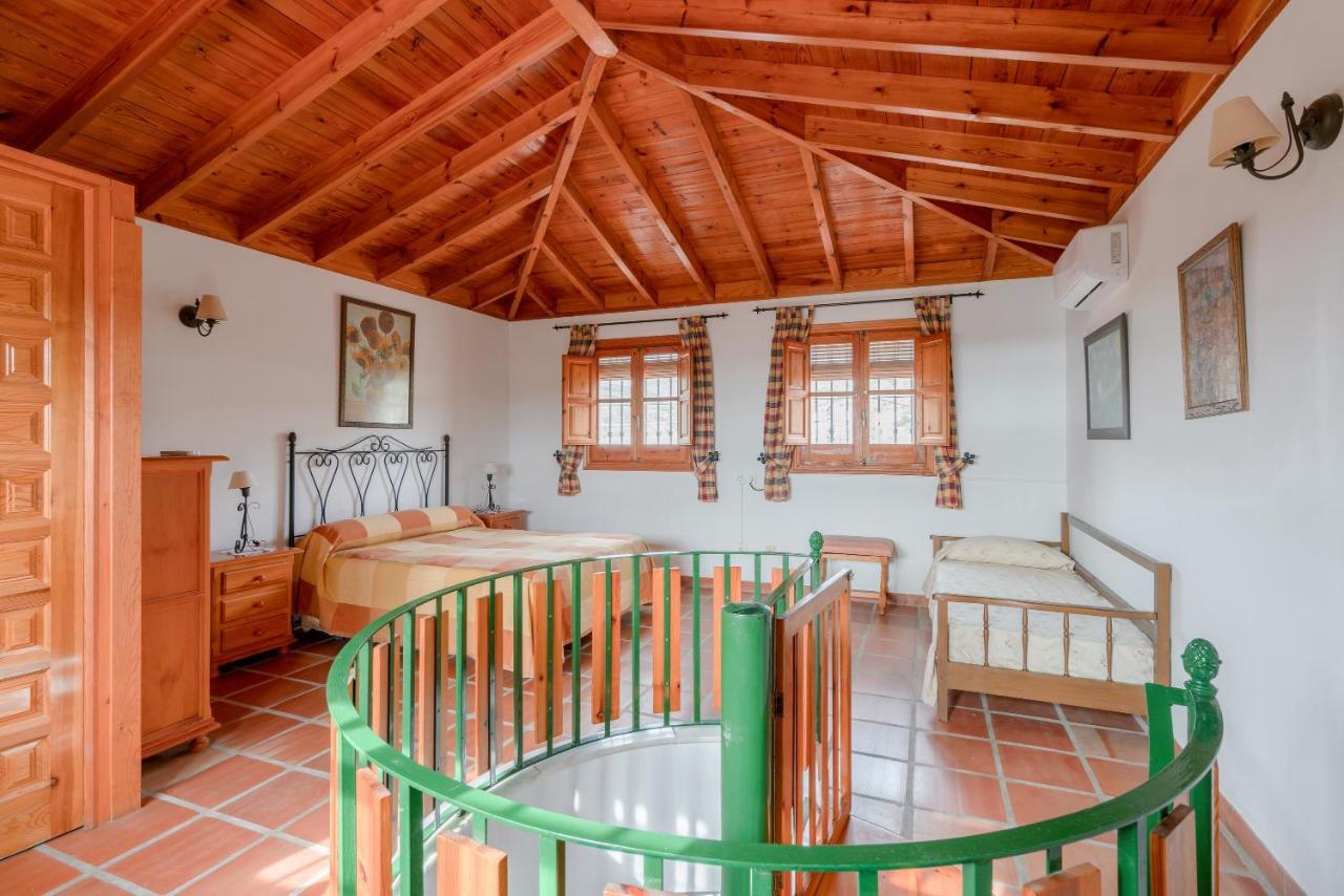 Villa Padial Torrox Dış mekan fotoğraf
